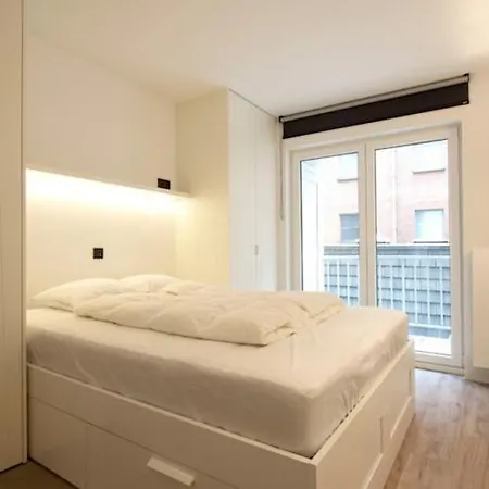 Riva Bella 0101 Apartment Nieuwpoort
