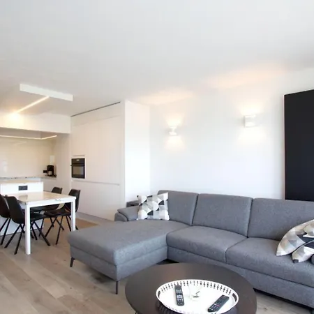 Riva Bella 0101 Apartment Nieuwpoort